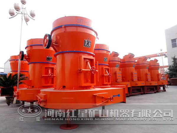 雷蒙磨粉機(jī)大概多少錢？