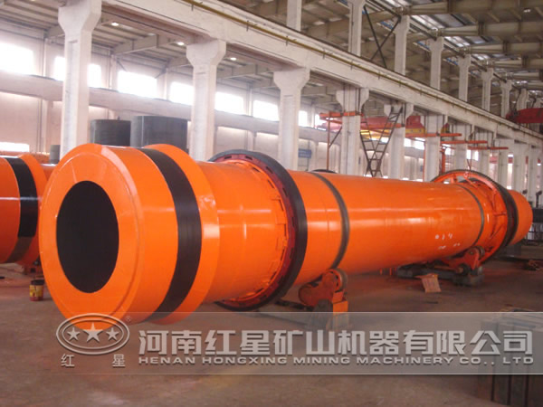 哪個廠家生產的河沙烘干機好？