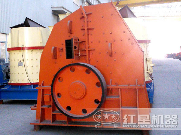 重錘式破碎機(jī)價格