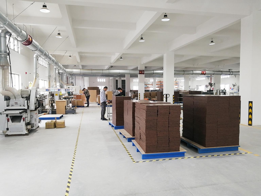 The demand for the home office supplies of UniKs increases, and orders have increased The demand for the home office supplies of UniKs increases, and orders have increased