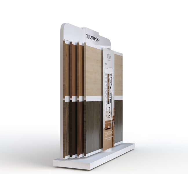 門(mén)框式地板架1