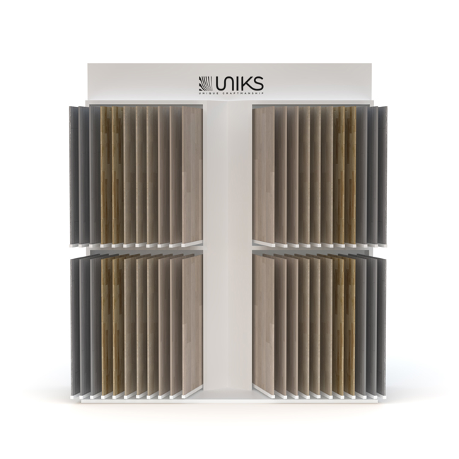 移動(dòng)式地板架1